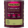 Farba na - MAGNAT Ceramic 5L C40 čistý olivín (Farba na - MAGNAT Ceramic 5L C40 čistý olivín)