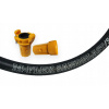 Pieskovačka - Pieskovacia hadica M-flex 19x7 RÁMOVANÁ 5 MB (Pieskovačka - Pieskovacia hadica M-flex 19x7 RÁMOVANÁ 5 MB)