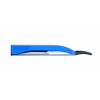 Kiepe Razor Pro Cut Blue - klasická britva modrá