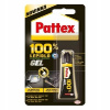 PATTEX 100 % univerzální lepidlo 8g