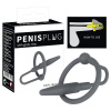 You2Toys Penis Plug with Glans Ring