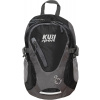 Turistický batoh Kubisport Mountains 20, čierny (05-BA20K-CRN)
