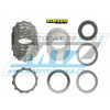 Súprava spojkových lamiel trecích a oceľových Hinson - KTM 250SXF+350SXF/19-24 + Husqvarna FC250+FC350/19-24 + Gas-Gas MCF250+MCF350/22-24