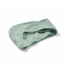 Tchibo - Uterákový turban - farba: zelená