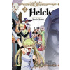 Helck, Vol. 3 - Nanaki Nanao