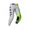 Nohavice FOX 180 TOXSYK fluo yellow 2023
