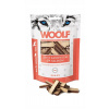 Pochúťka pre psa Woolf Soft Sandwich of Salmon losos 100 g