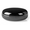 NEDIS Wi-Fi chytrý univerzální dálkový ovladač/ infračervený/ USB/ Google Home/ Alexa/ černý WIFIRC10CBK