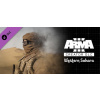 Global Arma 3 - Creator DLC: Western Sahara DLC Steam