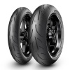 Metzeler Sportec M9 RR 160/60 R17 ZR 69W TL