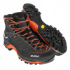 Trekkingové topánky High Salewa MTN Trainer Mid GTX 43 (SALEWA MTN Trainer Mid GTX 43 Trekking Shoes)