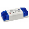 BERGE Zdroj pre LED nábytok 24V - 12W - 0,5A - IP20