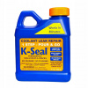 K-Seal tesniaci prípravok do chladiča, vodnej pumpy, kúrenia, hlavy valcov, bloku motora