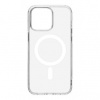 Púzdro Tactical MagForce Apple iPhone 15 Pro Max Transparent