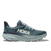 HOKA ONE ONE CHALLENGER ATR 7 MOUNTAIN FOG / DRUZY - 45.3 EU / 10.5 UK / 29.0 cm