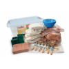 Stavebnice Teifoc 502 School Set