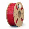 GEMBIRD Tisková struna (filament) ABS, 1,75mm, 1kg, červená 3DP-ABS1.75-01-R