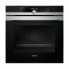 Siemens iQ700 Zabudovateľná rúra na pečenie 60 x 60 cm antikoro HB674GBS1 Montáž zadarmo
