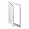 Revízne dvierka - AIRIN METAL REVISION DOOR EDM97 25x50 (Revízne dvierka - AIRIN METAL REVISION DOOR EDM97 25x50)