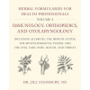 Herbal Formularies for Health Professionals, Volume 5