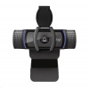 webová kamera Logitech FullHD Webcam C920s 960-001252