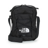 The North Face Vrecúška/Malé kabelky JESTER CROSSBODY Čierna