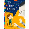Můj táta píše knihu - Tomas Dirgela, Inga Dagile
