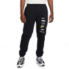 Pánske nohavice Nike Club BB CF Pant Mlogo DX0795-010 XL