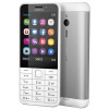 Mobilný telefón Nokia 230 biela Dual SIM (A00026951)