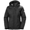 Helly Hansen Vrew Hoodie Midlayer Jacket W 33891 990 S