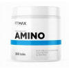 Tabletky viaczložkový produkt Amino 2000 FitMax 280 g prírodný