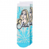Dievčenské termo ponožky DISNEY FROZEN ELSA tyrkysové Veľkosť: 23-26