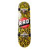 RAD Logo Progressive Complete Skateboard (8