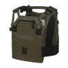 Nosič plátů Spitfire MK II Plate Carrier, Direct Action, Ranger Green, XL