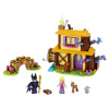 LEGO® | Disney 43188 Šípková Ruženka a lesná chalúpka