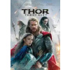 Thor: Temný svět - DVD plast