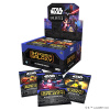 Fantasy Flight Games Star Wars: Unlimited TCG - Shadows of the Galaxy - Booster Box (24 boosterov) (SK)