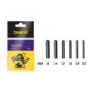 Rig simple crimps Delphin 1,0mm 40pcs Rozmer: 1.6mm