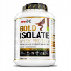 Amix Gold Whey Protein Isolate 2280 g