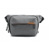 Peak Design Everyday Sling 6 l v2, Ash - PEAK DESIGN Everyday Sling 6L v2 (BEDS-6-AS-2)