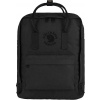 Fjällräven Re Kanken 550/Black 16 L