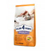 Club 4 Paws Premium suché jahňacie krmivo 14 kg