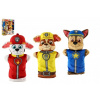 Lowlands Maňušky 4ks látka Tlapkova Patrola/Paw Patrol