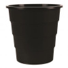 Kôš Office Products plastový 16 l čierny