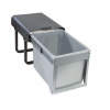 Sinks Umývadlá EKKO FRONT 40 1x34l EK9073