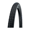 SCHWALBE plášť - MARATHON PLUS TOUR 26x2.00 (50-559) - čierna
