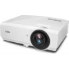 BenQ SH753P 1080P Full HD/ DLP projektor/ 5000ANSI/ 13000:1/ VGA/ HDMI/ MHL/ LAN 9H.JGJ77.2JE