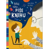 Můj táta píše knihu (Inga Dagilé; Tomas Dirgéla)