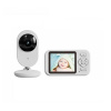 Electronic Baby Monitor With Night Vision Rtsm