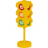 Legami Stolová lampička Legami Desktop Traffic Light Lamp - Too Busy alebo Not Too Busy?